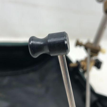  RENZETTI レンゼッティ タイイングツール バイス ペデスタルベース