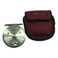  DAIWA ダイワ フライリール アルトモア200D Bランク