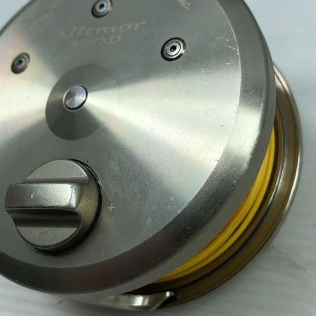  DAIWA ダイワ フライリール アルトモア200D