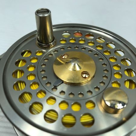  DAIWA ダイワ フライリール アルトモア200D