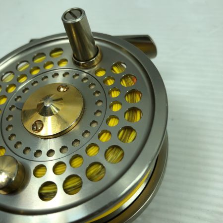  DAIWA ダイワ フライリール アルトモア200D