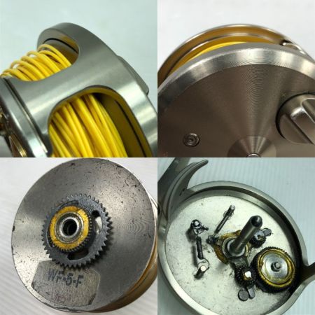  DAIWA ダイワ フライリール アルトモア200D