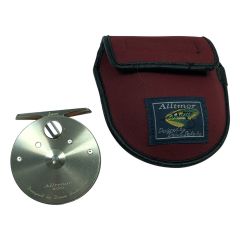  DAIWA ダイワ フライリール アルトモア100 Bランク