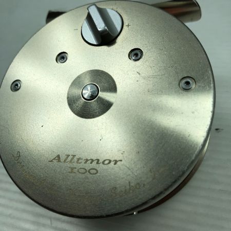  DAIWA ダイワ フライリール アルトモア100