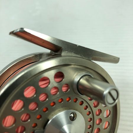  DAIWA ダイワ フライリール アルトモア100