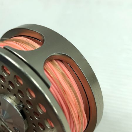  DAIWA ダイワ フライリール アルトモア100