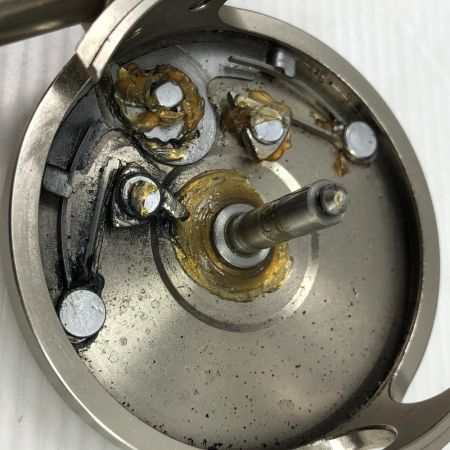  DAIWA ダイワ フライリール アルトモア100