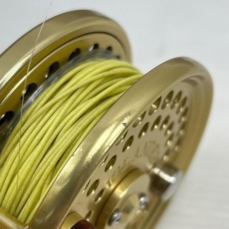 ISLANDER アイランダー フライリール IR2