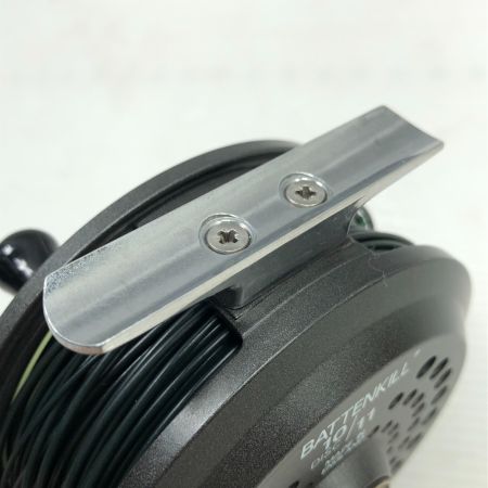  ORVIS オービス フライリール バテンキル 10/11