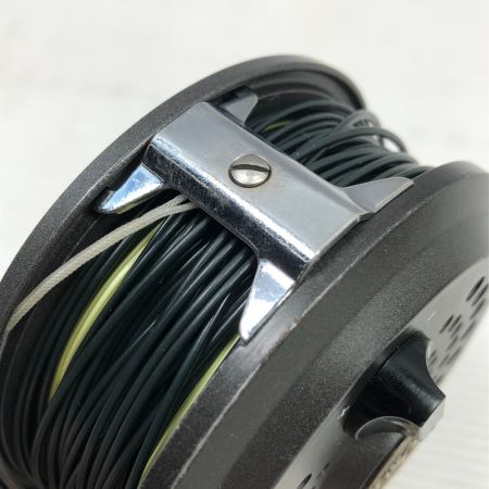  ORVIS オービス フライリール バテンキル 10/11