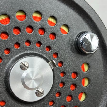  ORVIS オービス フライリール バテンキル 10/11