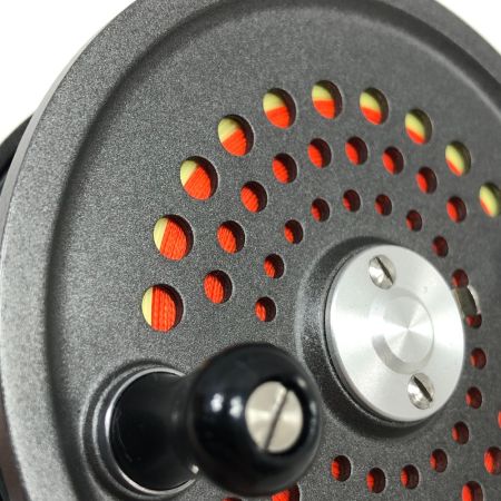  ORVIS オービス フライリール バテンキル 10/11