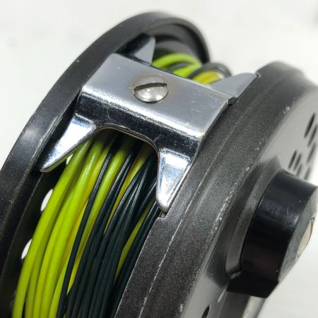  ORVIS オービス フライリール バテンキル 5/6