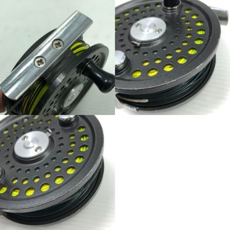  ORVIS オービス フライリール バテンキル 5/6