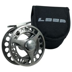 ΣΣ LOOP ループ フライリール EVOTEC LW 6nine Bランク