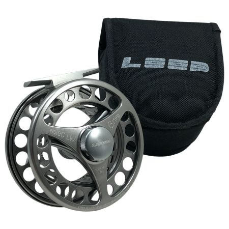  LOOP ループ フライリール EVOTEC LW 6nine