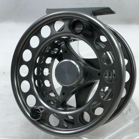  LOOP ループ フライリール EVOTEC LW 6nine