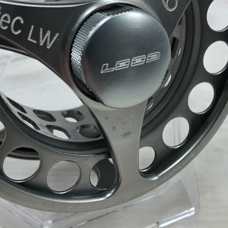  LOOP ループ フライリール EVOTEC LW 6nine