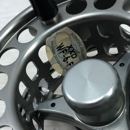  LOOP ループ フライリール EVOTEC LW 6nine