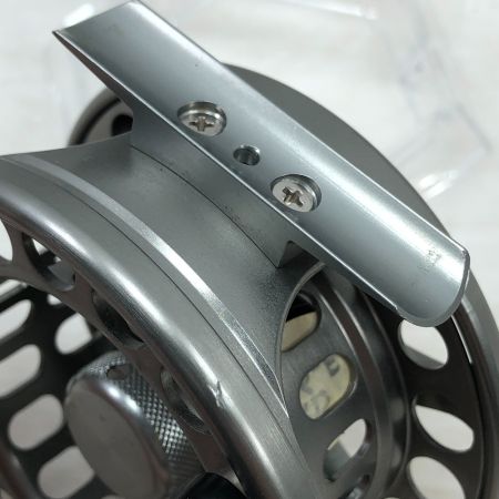  LOOP ループ フライリール EVOTEC LW 6nine