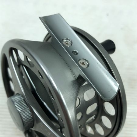  LOOP ループ フライリール EVOTEC LW 6nine