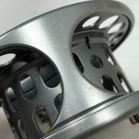  LOOP ループ フライリール EVOTEC LW 6nine