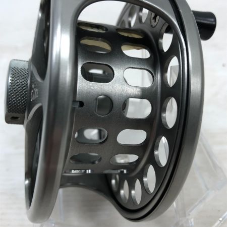  LOOP ループ フライリール EVOTEC LW 6nine