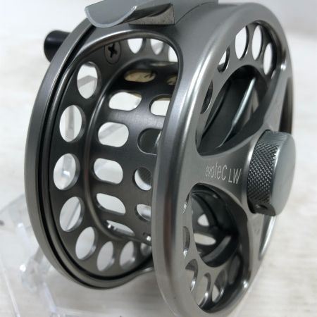  LOOP ループ フライリール EVOTEC LW 6nine