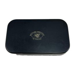 ΣΣ リチャードホイットレー ケース フライボックス Bランク