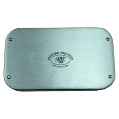  Richard Wheatley リチャード・ホイットレー アルミフライボックス フライケース Bランク