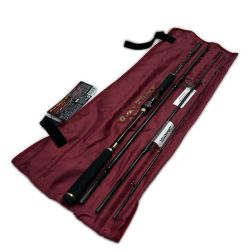 ΣΣ DAIWA ダイワ シーバスロッド オーバーゼア AGS97M 05801060 Sランク