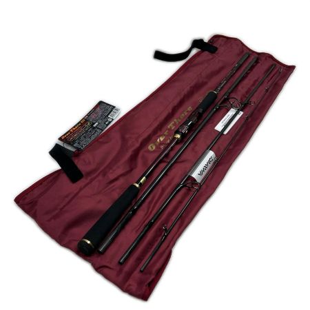  DAIWA ダイワ シーバスロッド オーバーゼア AGS97M 05801060