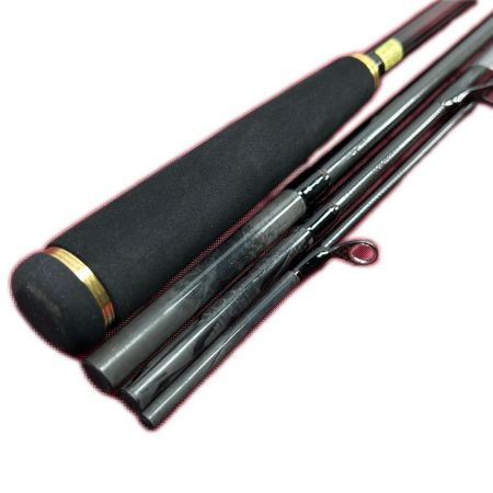  DAIWA ダイワ シーバスロッド オーバーゼア AGS97M 05801060