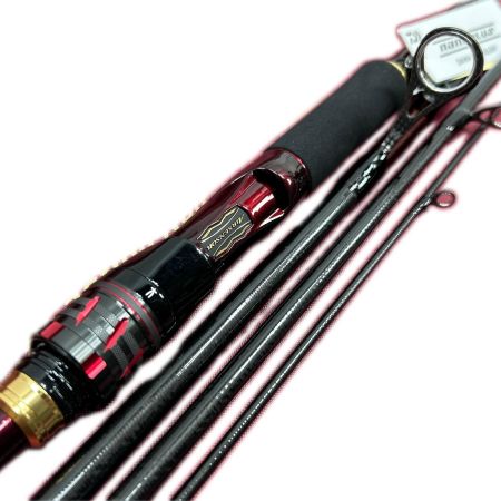  DAIWA ダイワ シーバスロッド オーバーゼア AGS97M 05801060