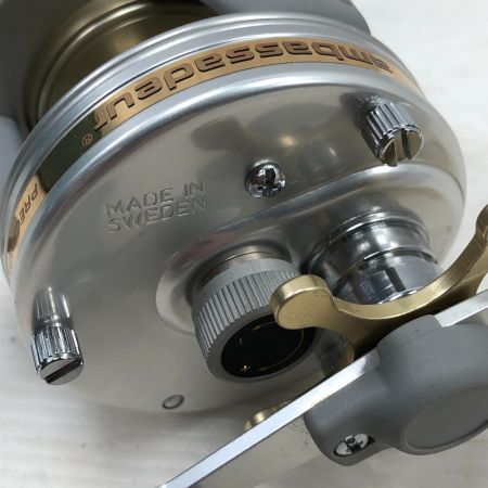  Abu Garcia アブガルシア ベイトリール アンバサダー UC4600C ウルトラキャスト 060006