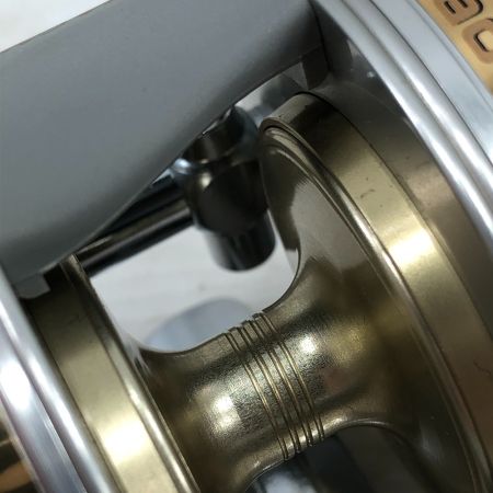  Abu Garcia アブガルシア ベイトリール アンバサダー UC4600C ウルトラキャスト 060006