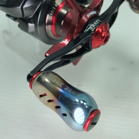  DAIWA ダイワ ベイトリール スティーズAIR TW 500XXHL 00613539