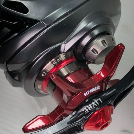  DAIWA ダイワ ベイトリール スティーズAIR TW 500XXHL 00613539