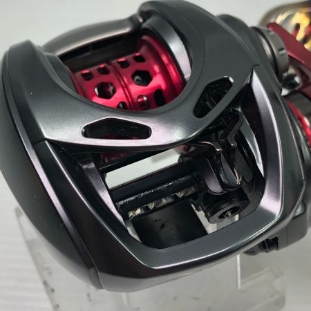  DAIWA ダイワ ベイトリール スティーズAIR TW 500XXHL 00613539