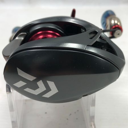  DAIWA ダイワ ベイトリール スティーズAIR TW 500XXHL 00613539