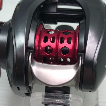  DAIWA ダイワ ベイトリール スティーズAIR TW 500XXHL 00613539