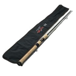 ΣΣ SMITH LTD スミス(釣具) トラウトロッド トラウティン スピンラグレスボロン TLB-83DT Bランク