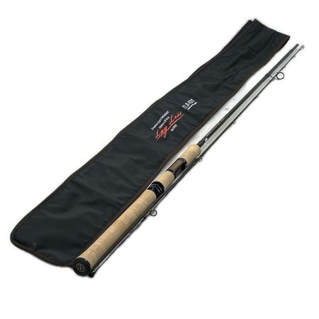  SMITH LTD スミス(釣具) トラウトロッド トラウティン スピンラグレスボロン TLB-83DT TLB-83DT