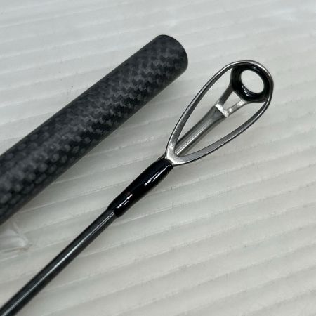  SMITH LTD スミス(釣具) トラウトロッド トラウティン スピンラグレスボロン TLB-83DT TLB-83DT