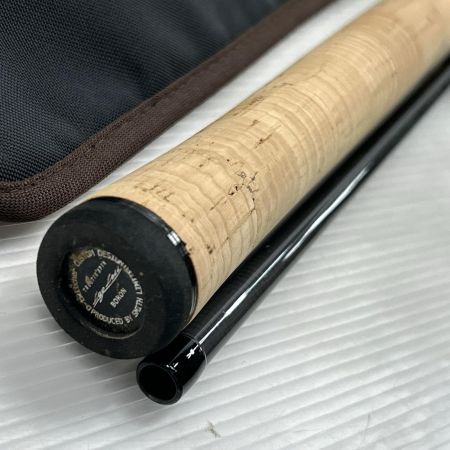  SMITH LTD スミス(釣具) トラウトロッド トラウティン スピンラグレスボロン TLB-83DT TLB-83DT