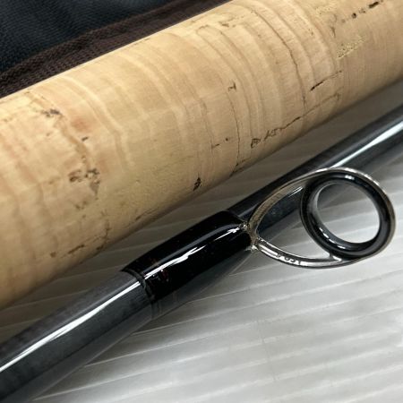  SMITH LTD スミス(釣具) トラウトロッド トラウティン スピンラグレスボロン TLB-83DT TLB-83DT