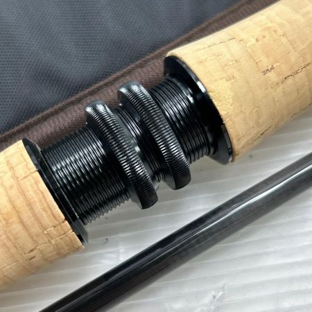  SMITH LTD スミス(釣具) トラウトロッド トラウティン スピンラグレスボロン TLB-83DT TLB-83DT