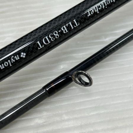  SMITH LTD スミス(釣具) トラウトロッド トラウティン スピンラグレスボロン TLB-83DT TLB-83DT