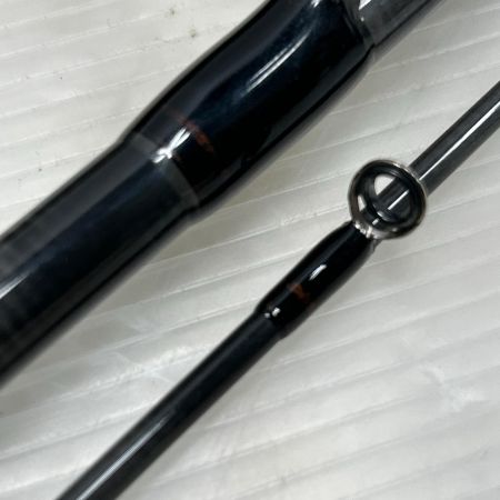  SMITH LTD スミス(釣具) トラウトロッド トラウティン スピンラグレスボロン TLB-83DT TLB-83DT