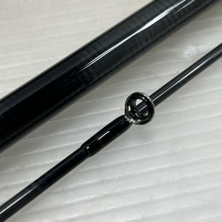  SMITH LTD スミス(釣具) トラウトロッド トラウティン スピンラグレスボロン TLB-83DT TLB-83DT